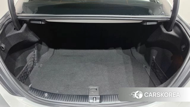 Mercedes-Benz C-Class W205 id 4872483 из Кореи 11