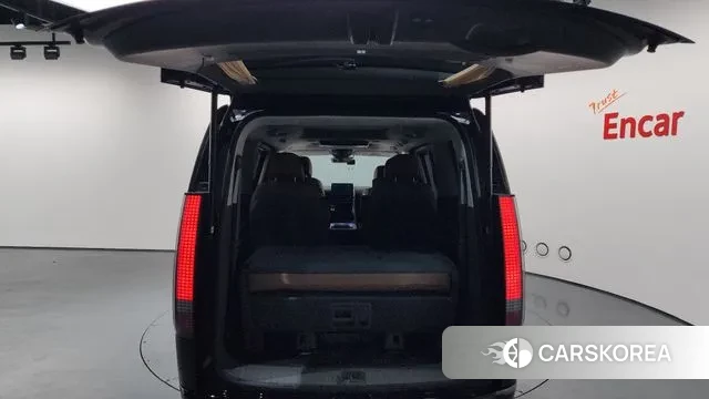 Hyundai Staria id 3513819 из Кореи 11