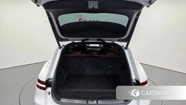 Genesis GV70 id 3596336 из Кореи 11