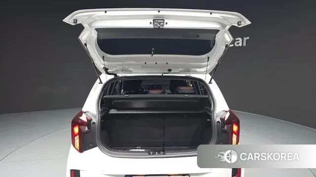 Kia The New Morning (JA) id 3739708 из Кореи 11