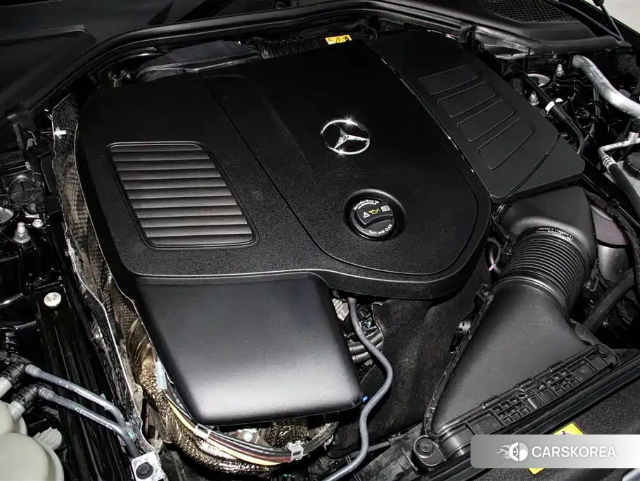 Mercedes-Benz E-Class id 4548131 из Китая 11