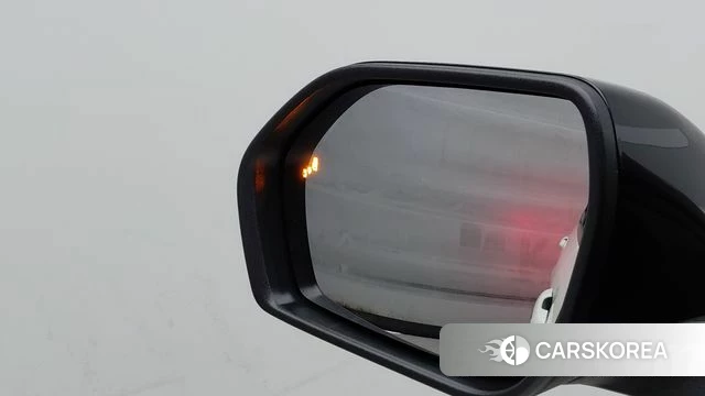 Ford Explorer 6th Generation id 3819544 из Кореи 11