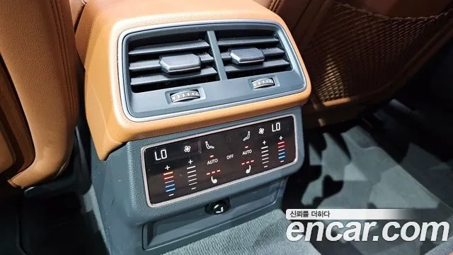 Audi A6 (C8) id 2921710 из Кореи 11