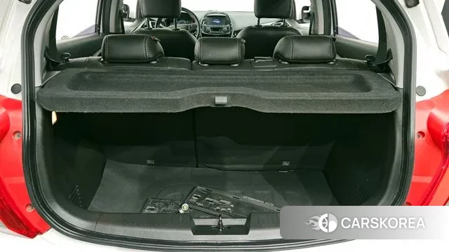 Chevrolet (GM Daewoo) The New Spark id 3024197 из Кореи 11