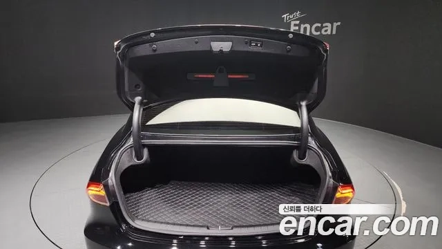 Hyundai The New Grandeur IG id 2880293 из Кореи 11