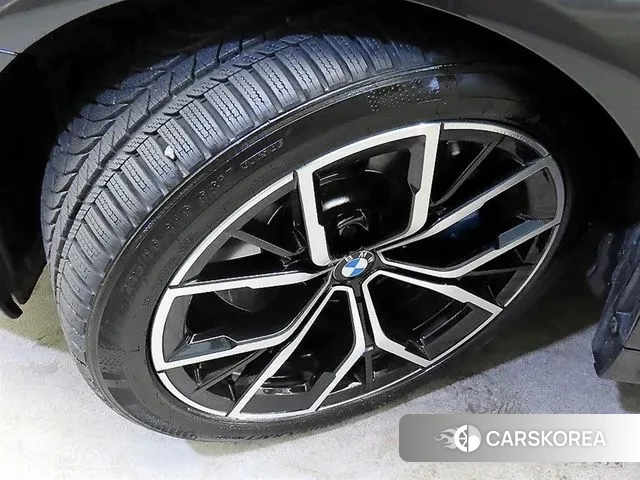 BMW 5 Series (G30) id 3757020 из Кореи 11