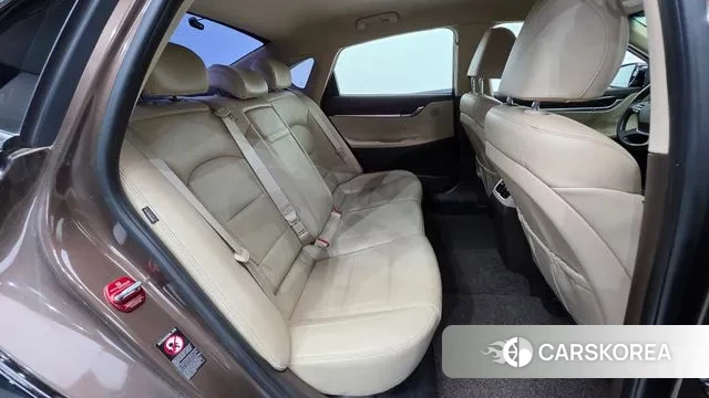 Hyundai Grandeur IG id 3698570 из Кореи 11