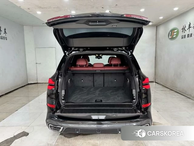BMW X5 id 4380365 из Китая 11