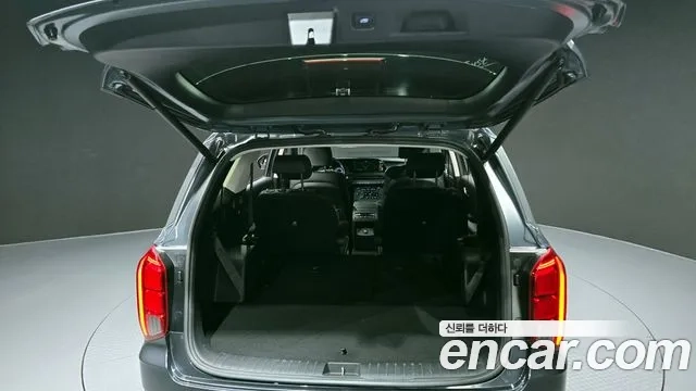 Hyundai Palisade id 2921692 из Кореи 11