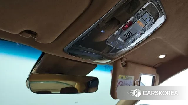 Genesis G80 (RG3) id 3610810 из Кореи 11