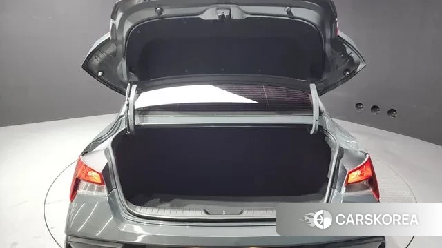 Hyundai The New Avante (CN7) id 3502355 из Кореи 11