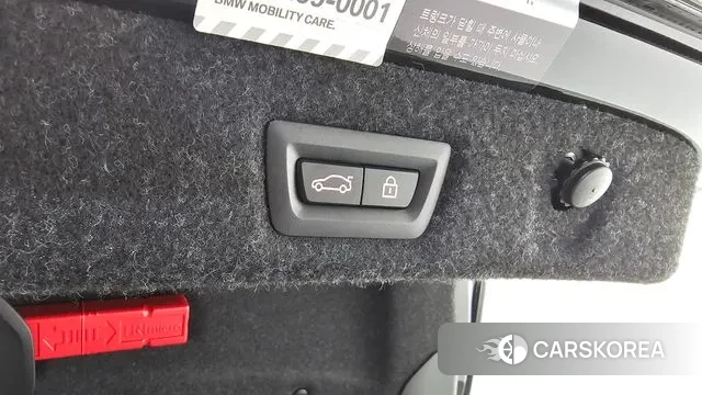 BMW 5 Series (G30) id 3582521 из Кореи 11