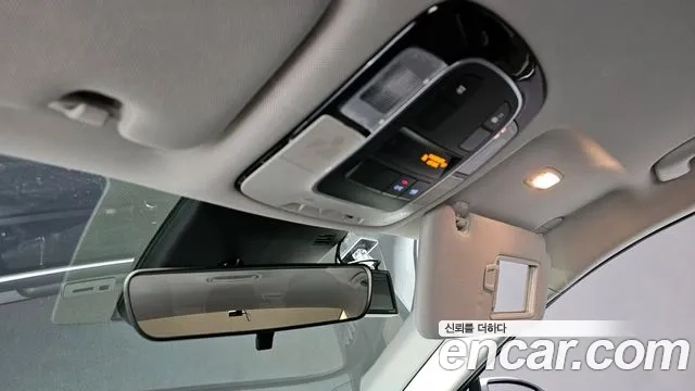 Hyundai Sonata (DN8) id 2917522 из Кореи 11