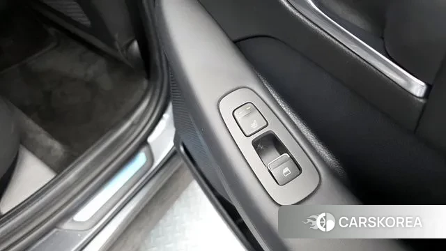 Hyundai Sonata (DN8) id 3728224 из Кореи 11