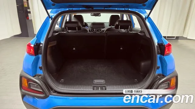 Hyundai Kona id 2840117 из Кореи 11