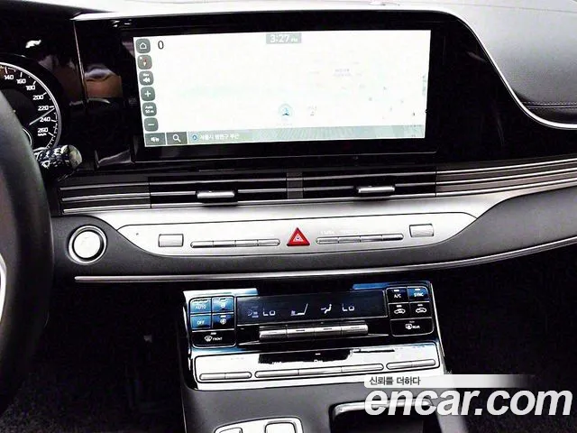 Hyundai The New Grandeur IG id 2731580 из Кореи 11