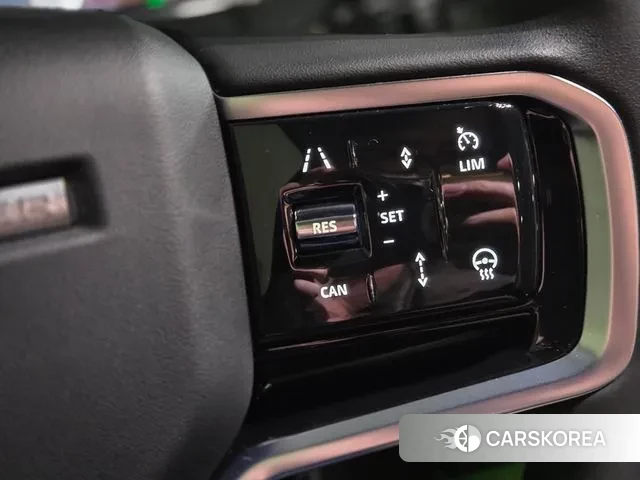 Land Rover Range Rover Evoque 2nd Generation id 3679964 из Кореи 11