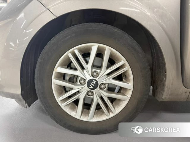 Kia Morning Urban (JA) id 3800659 из Кореи 11