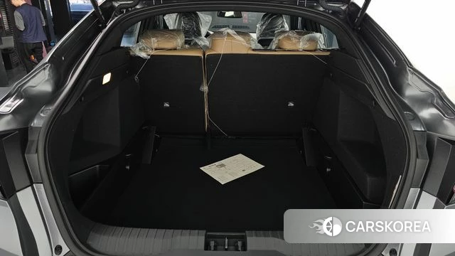 Renault Korea (Samsung) Arcana id 4748087 из Кореи 11