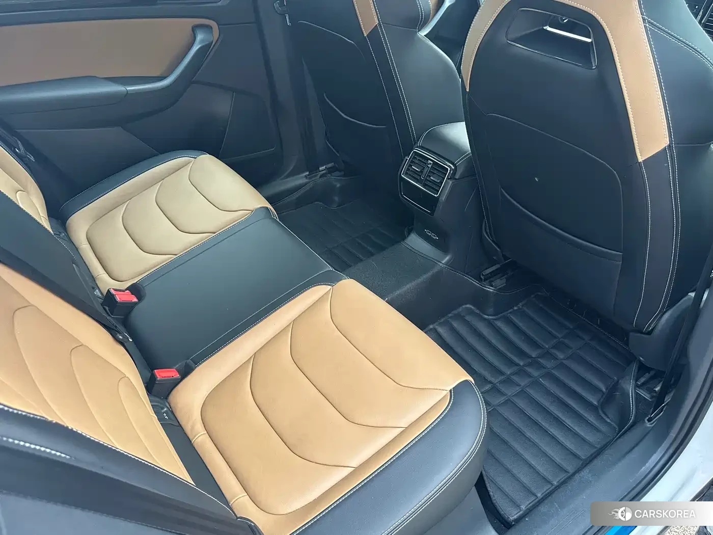Skoda Kodiak GT id 4512971 из Китая 11