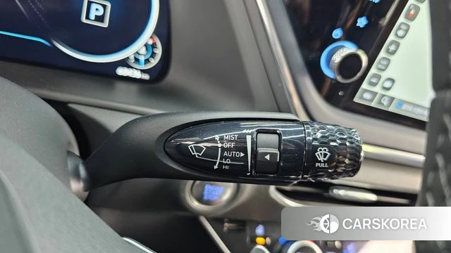 Hyundai Sonata (DN8) id 4316302 из Кореи 11
