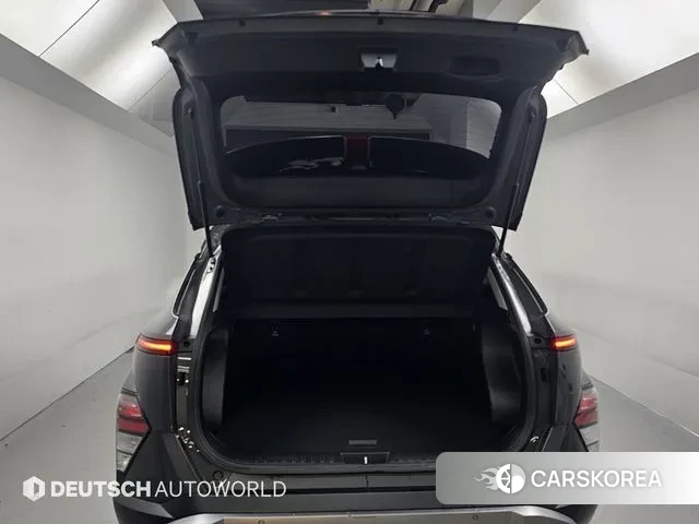 Hyundai Kona (SX2) id 3420269 из Кореи 11