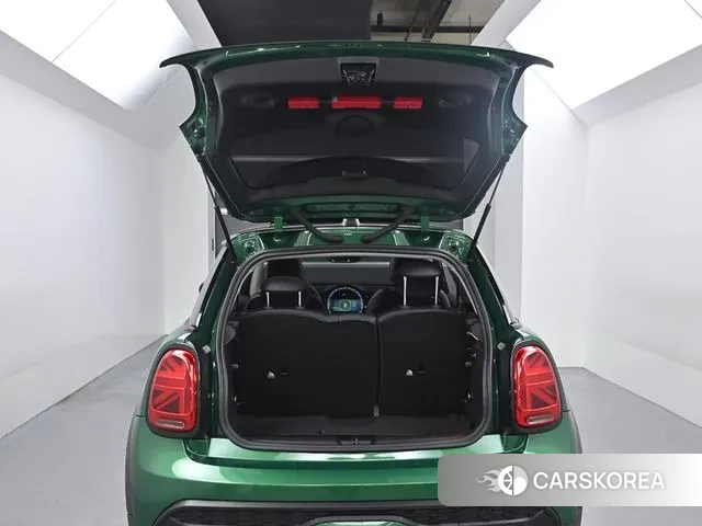 Mini Cooper S id 3017235 из Кореи 11