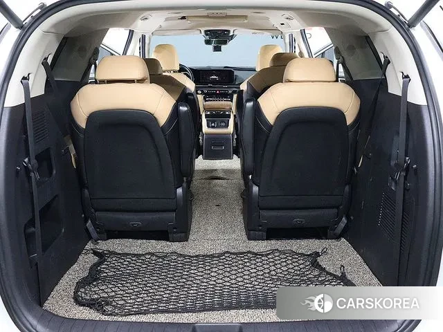 Kia Carnival 4th generation id 3454295 из Кореи 11