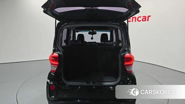 Kia The New Ray id 4448365 из Кореи 11