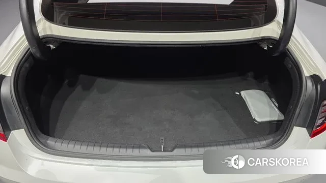 Hyundai Sonata (DN8) id 3529623 из Кореи 11