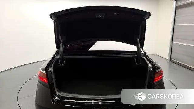 Kia All New K7 Hybrid id 3308099 из Кореи 11