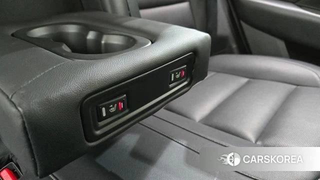 Renault Korea (Samsung) QM6 id 4595898 из Кореи 11