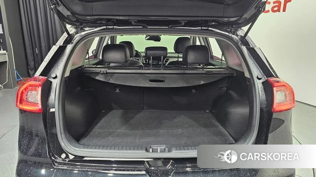Kia Niro id 4605162 из Кореи 11