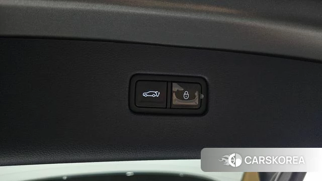 Genesis GV80 id 3794263 из Кореи 11