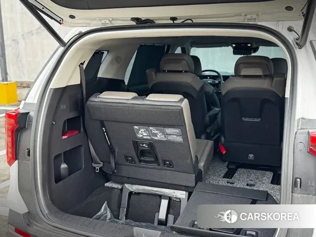 Kia The New Carnival 4th Generation id 3471847 из Кореи 11