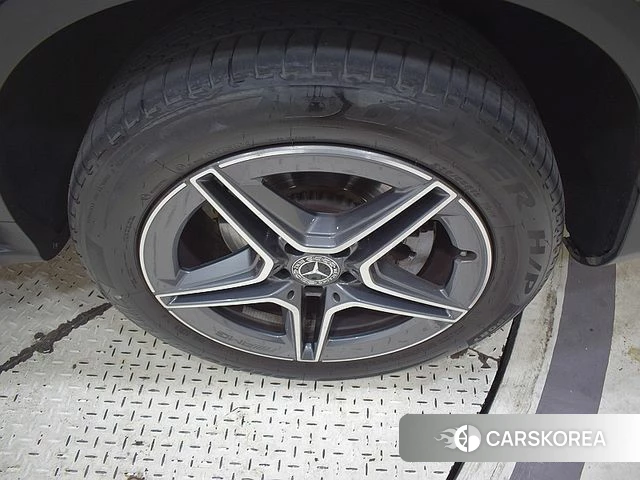 Mercedes-Benz GLC-Class X253 id 4361501 из Кореи 11