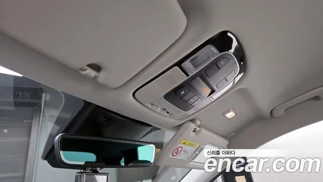 Hyundai Tucson (NX4) id 2906801 из Кореи 11