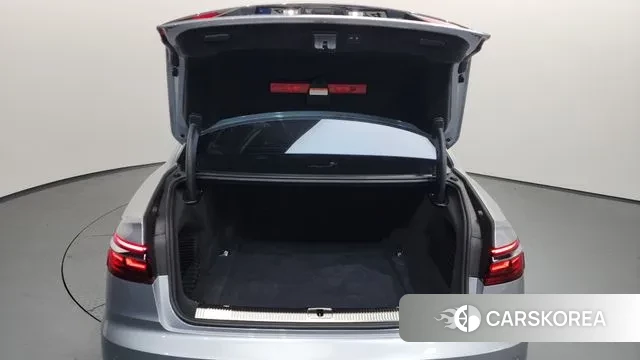 Audi A8 (D5) id 3509081 из Кореи 11