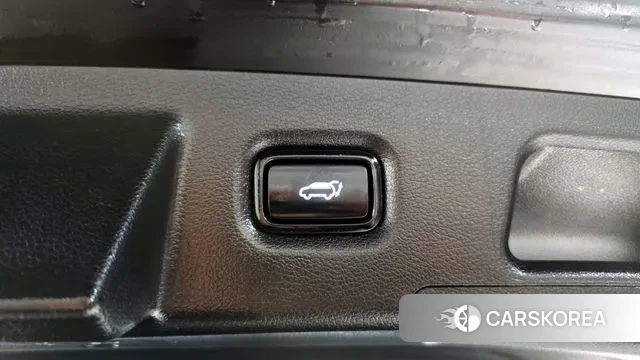 Hyundai The New Santa Fe id 3524012 из Кореи 11