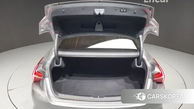 Kia K8 id 3003618 из Кореи 11