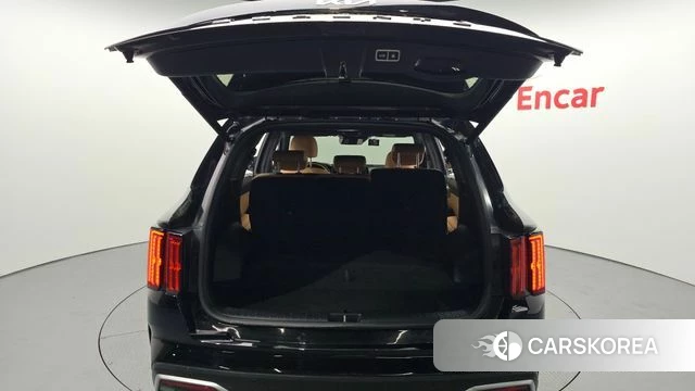 Kia Sorento 4th Generation id 3941313 из Кореи 11