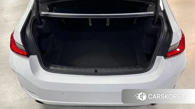 BMW 3 Series (G20) id 3883904 из Кореи 11