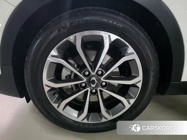 Ssangyong Tivoli Armor id 3455008 из Кореи 11