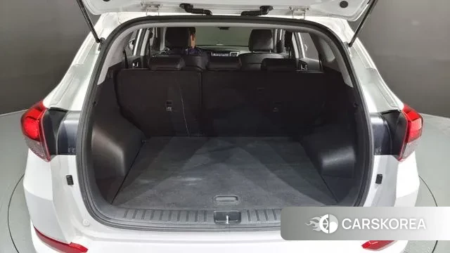 Hyundai All New Tucson id 2991266 из Кореи 11