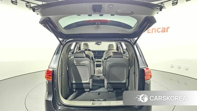 Kia The New Carnival id 3844238 из Кореи 11