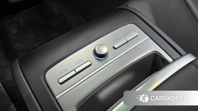 Hyundai Grandeur (GN7) id 4456730 из Кореи 11