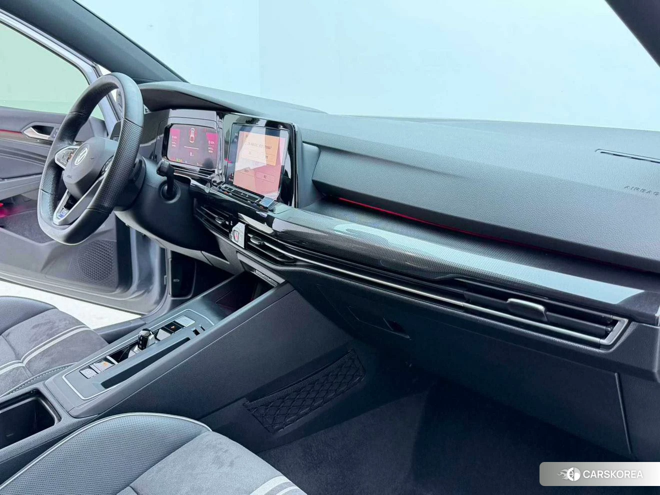 Volkswagen Golf id 4461616 из Китая 11