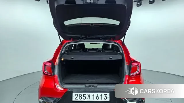 Renault Korea (Samsung) Capture id 2940733 из Кореи 11