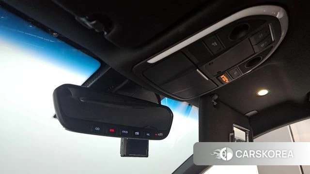 Genesis G70 id 3820752 из Кореи 11