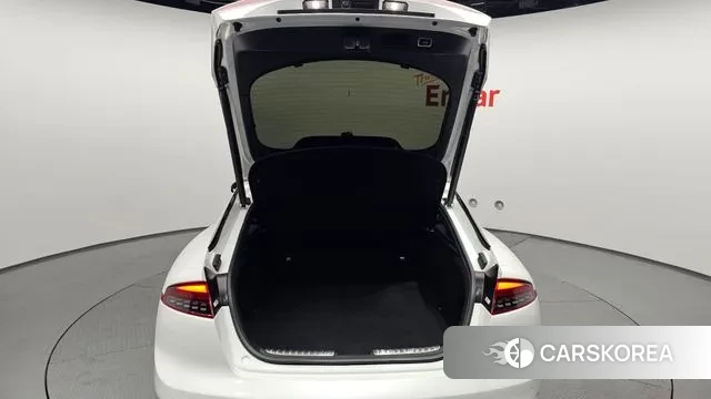 Kia Stinger Meister id 3561276 из Кореи 11